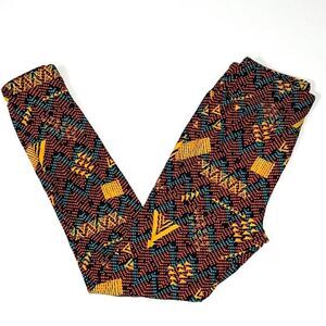 LuLaRoe Leggings OS One Size
